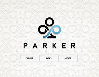 Parker website